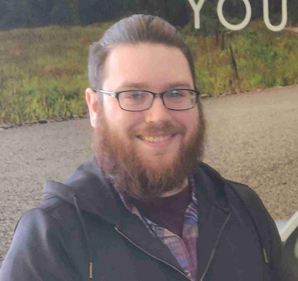 Swim Instructor Profile Image: AJ R.