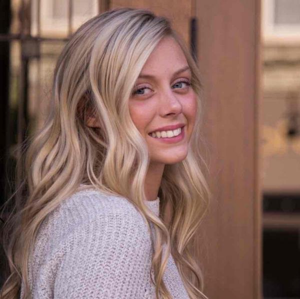 Swim Instructor Profile Image: Abbi B.