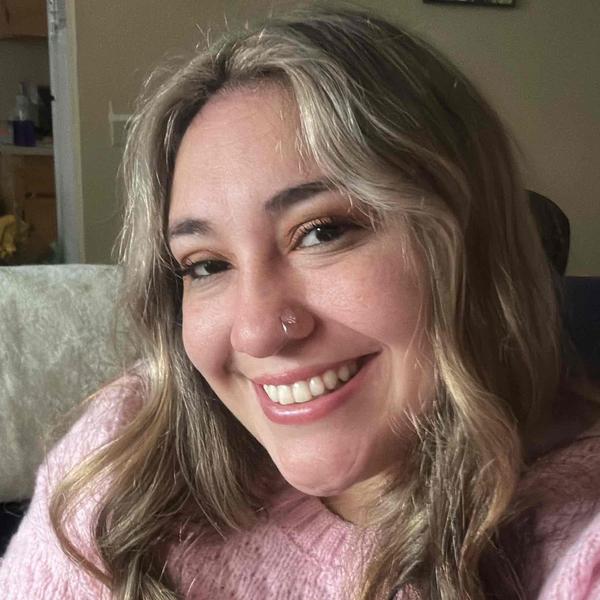 Swim Instructor Profile Image: Abby B.