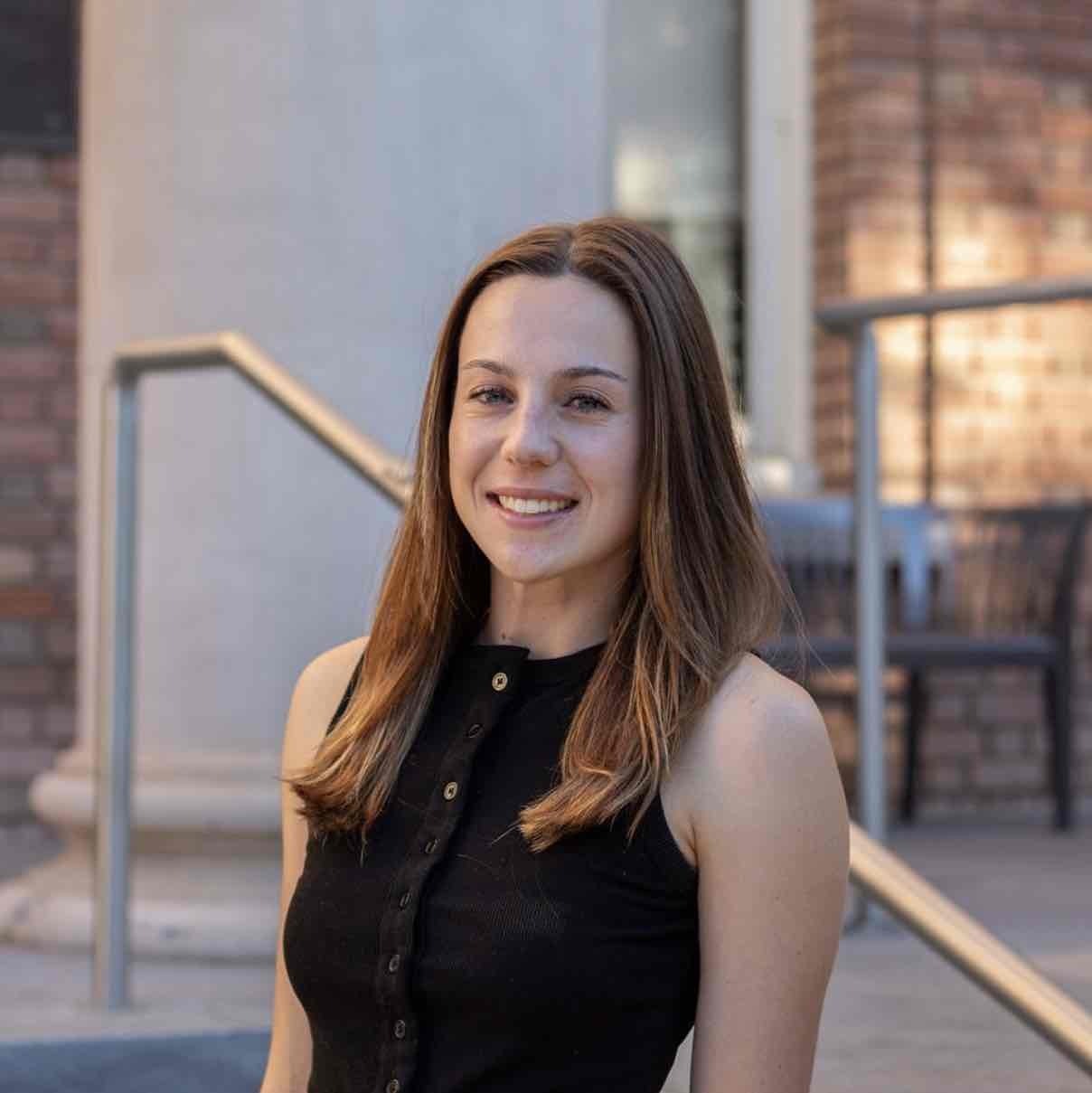 Swim Instructor Profile Image: Abby T.