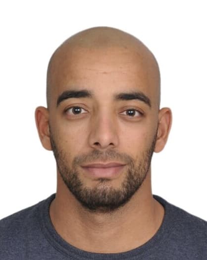 Swim Instructor Profile Image: Abdellatif Z.