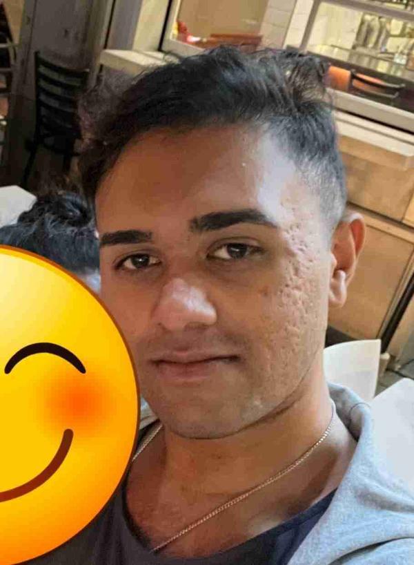 Swim Instructor Profile Image: Abhi J.