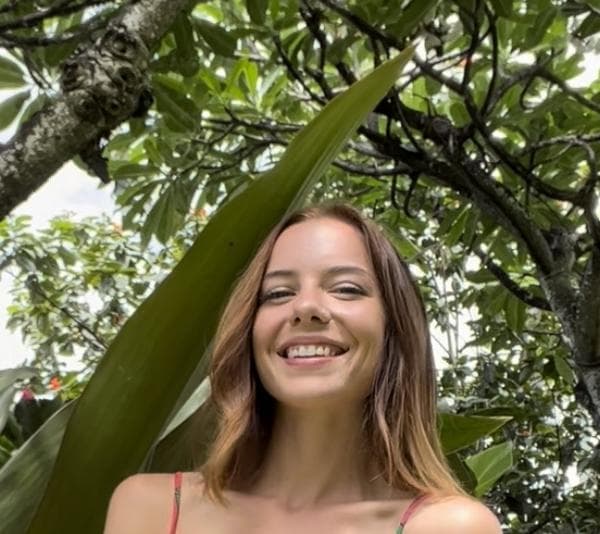 Swim Instructor Profile Image: Abigail R.