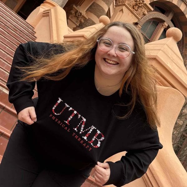 Swim Instructor Profile Image: Abigail P.