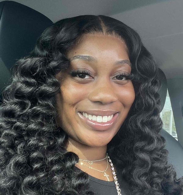 Swim Instructor Profile Image: Abigail C.