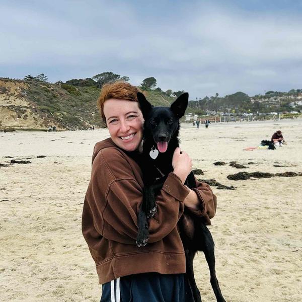 Swim Instructor Profile Image: Abigail L.