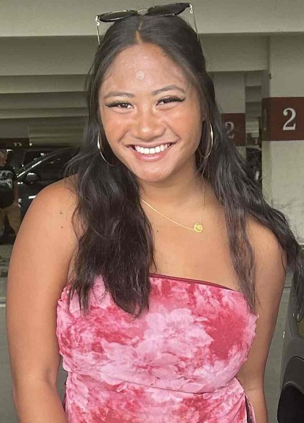 Swim Instructor Profile Image: Abigayle Rian S.