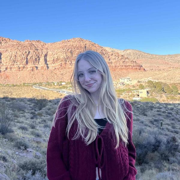 Swim Instructor Profile Image: Addison D.