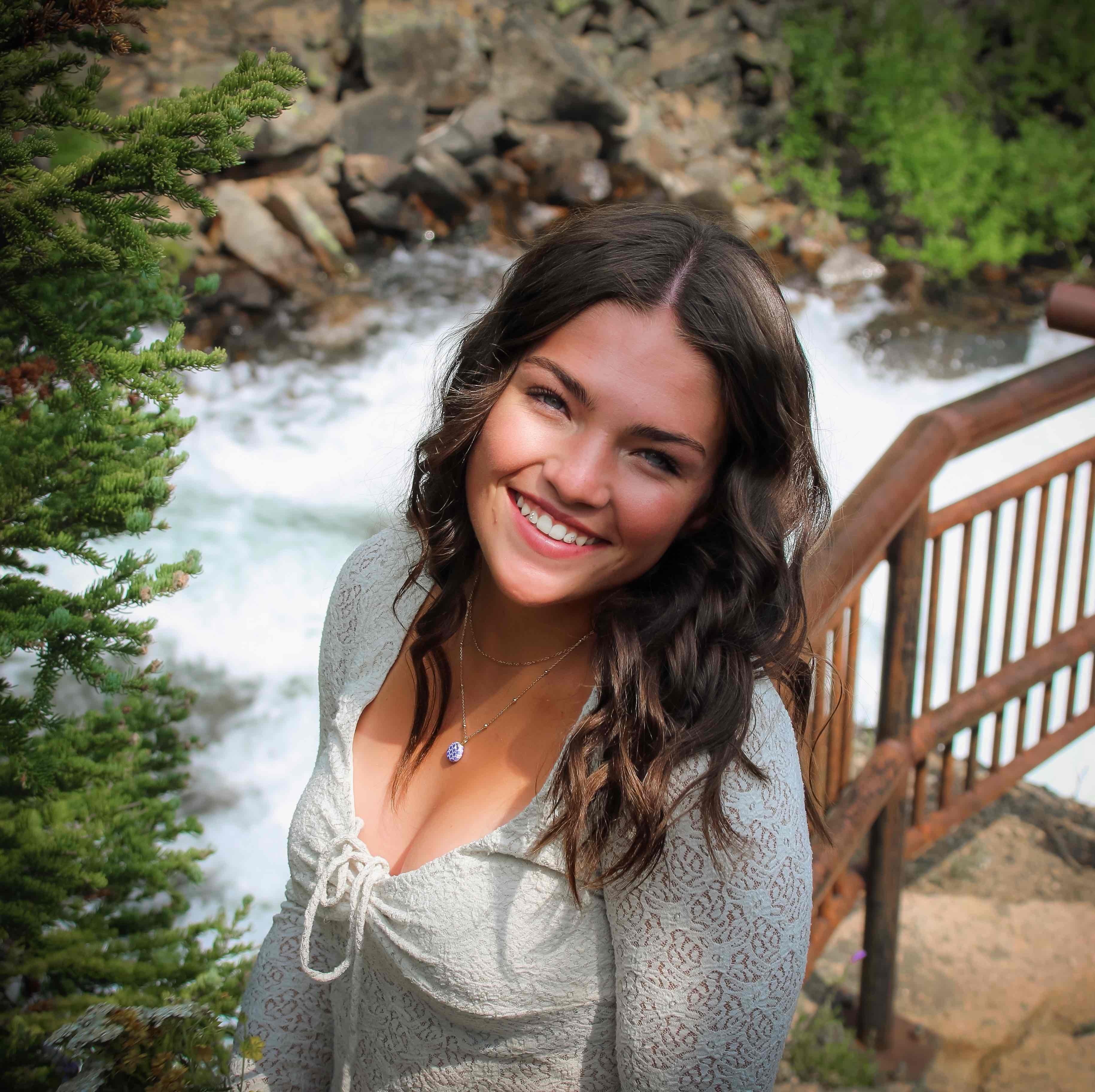 Swim Instructor Profile Image: Addy R.
