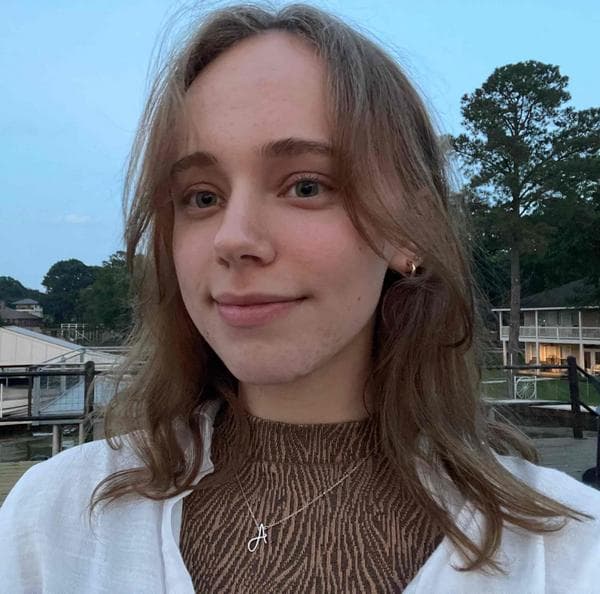 Swim Instructor Profile Image: Adelina M.