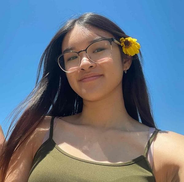 Swim Instructor Profile Image: Adin S.