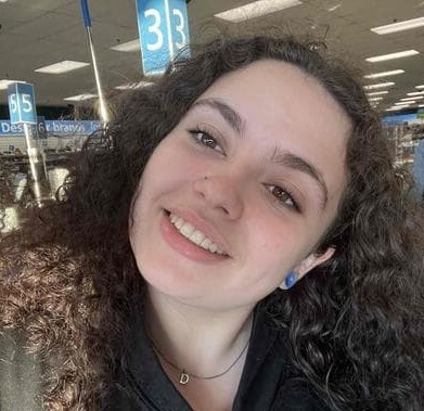 Swim Instructor Profile Image: Adrianna O.