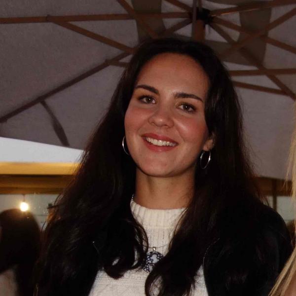 Swim Instructor Profile Image: Adrielle H.