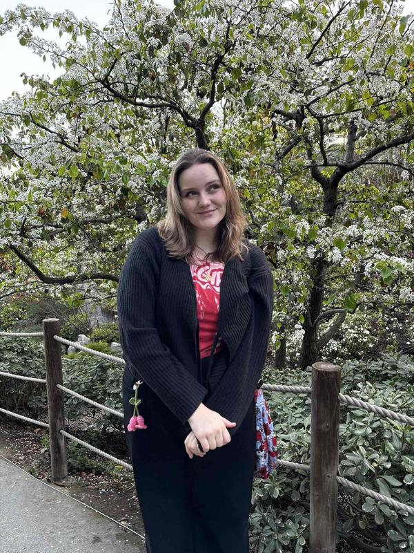 Swim Instructor Profile Image: Aidan H.