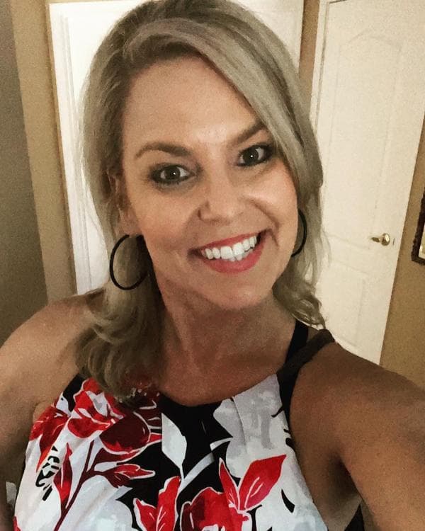 Swim Instructor Profile Image: Aimee W.