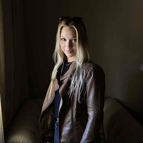 Swim Instructor Profile Image: Aimee A.