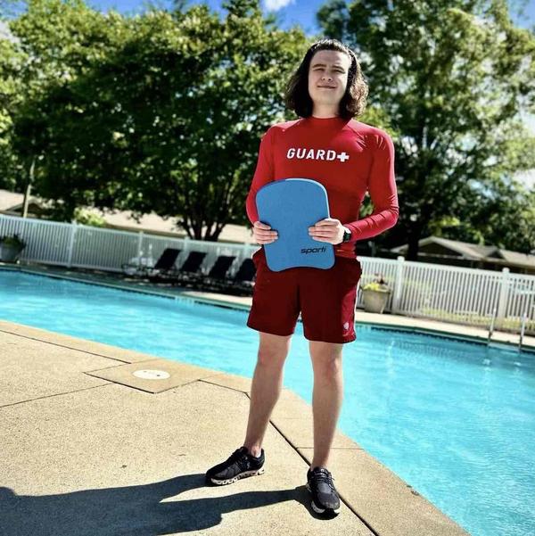 Swim Instructor Profile Image: Alan S.