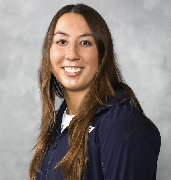 Swim Instructor Profile Image: Alanakealoha B.