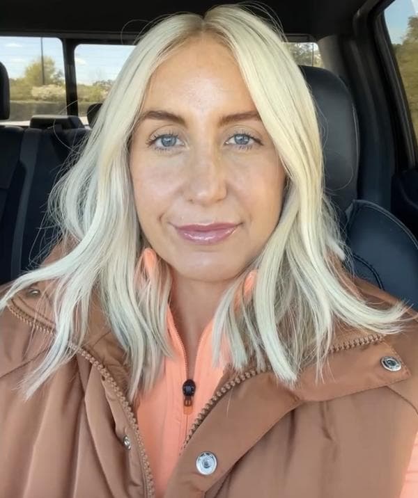 Swim Instructor Profile Image: Alanna B.