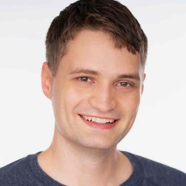 Swim Instructor Profile Image: Alden W.