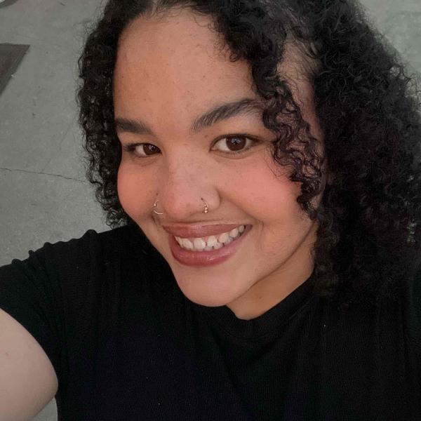 Swim Instructor Profile Image: Alejandra B.