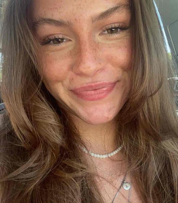 Swim Instructor Profile Image: Alekah D.