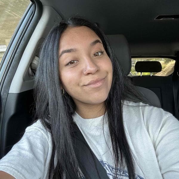 Swim Instructor Profile Image: Alena L.