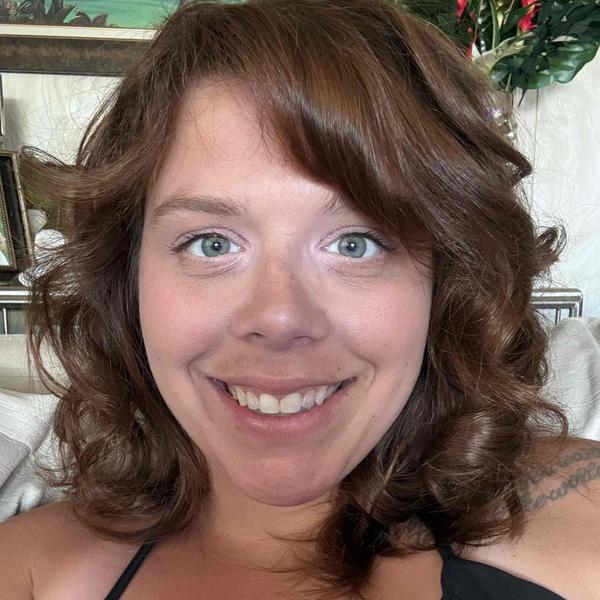 Swim Instructor Profile Image: Alesha B.