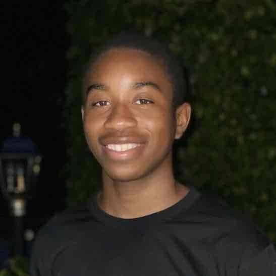 Swim Instructor Profile Image: Alex L.