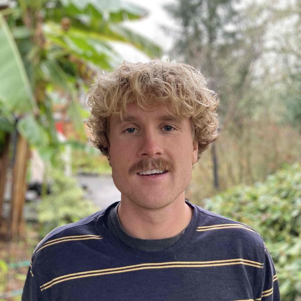 Swim Instructor Profile Image: Alex L.