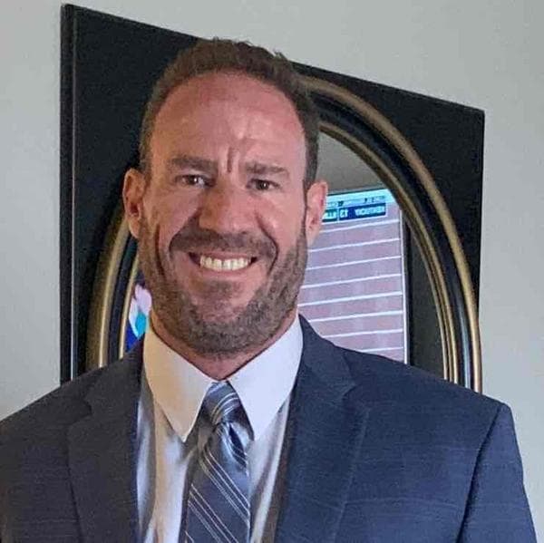 Swim Instructor Profile Image: Alex R.