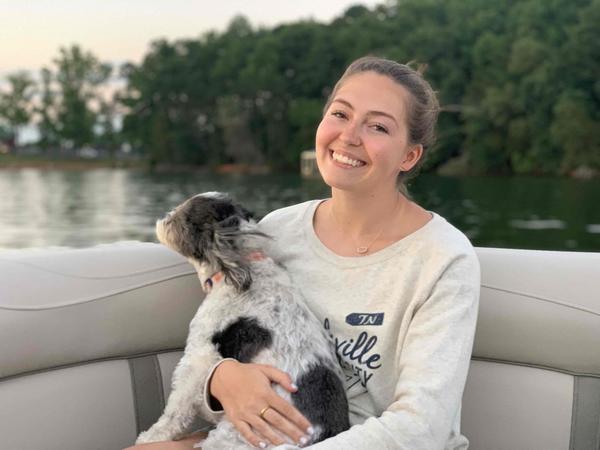 Swim Instructor Profile Image: Alex T.