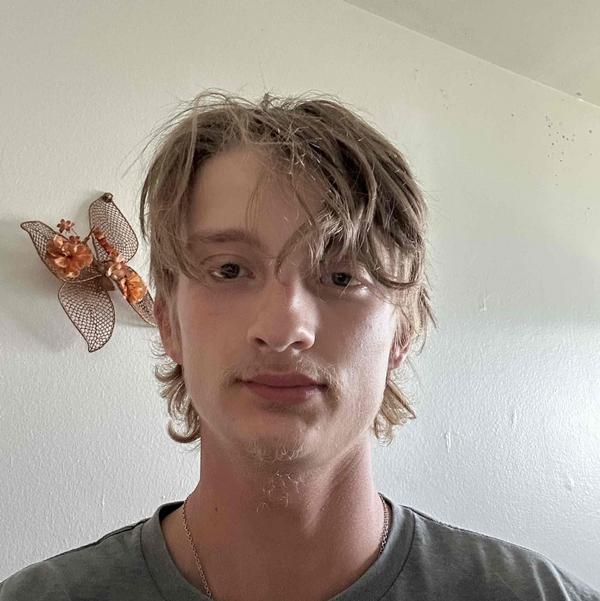 Swim Instructor Profile Image: Alexander M.