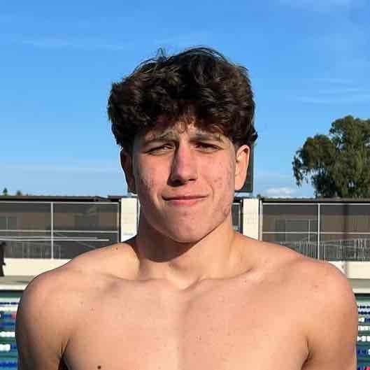 Swim Instructor Profile Image: Alexander T.