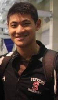 Swim Instructor Profile Image: Alexander C.