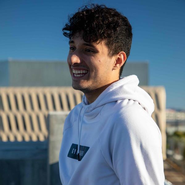 Swim Instructor Profile Image: Alexander C.