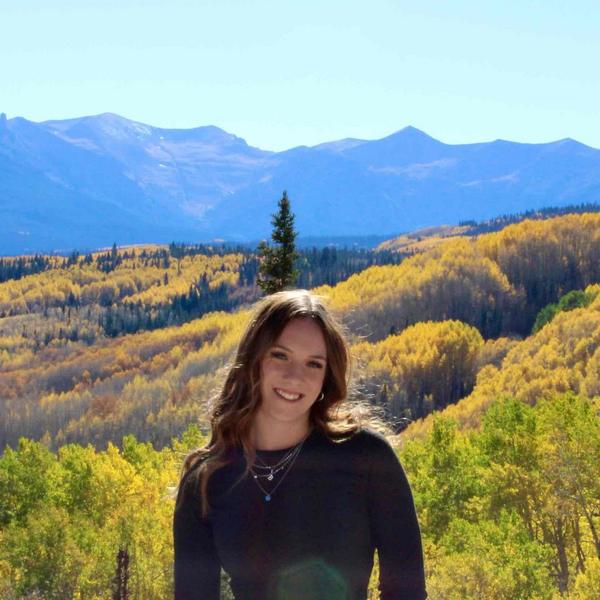 Swim Instructor Profile Image: Alexandra R.