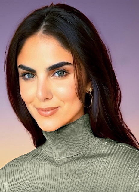 Swim Instructor Profile Image: Alexandra T.