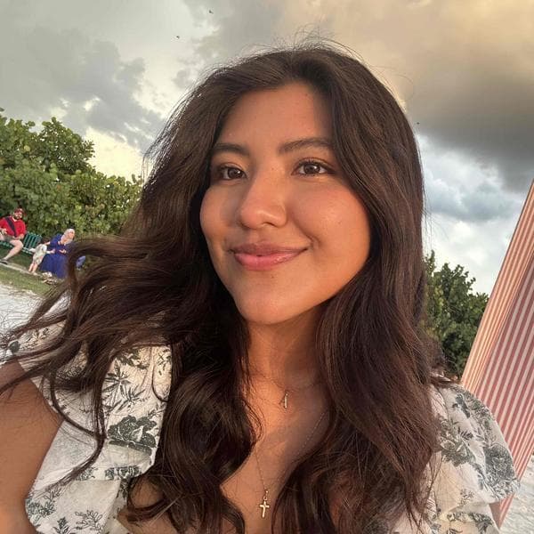 Swim Instructor Profile Image: Alexandra B.