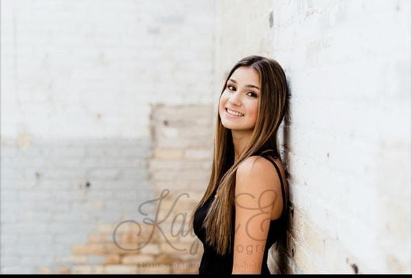 Swim Instructor Profile Image: Alexandra G.