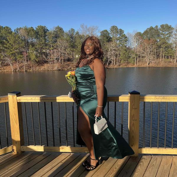 Swim Instructor Profile Image: Alexis L.