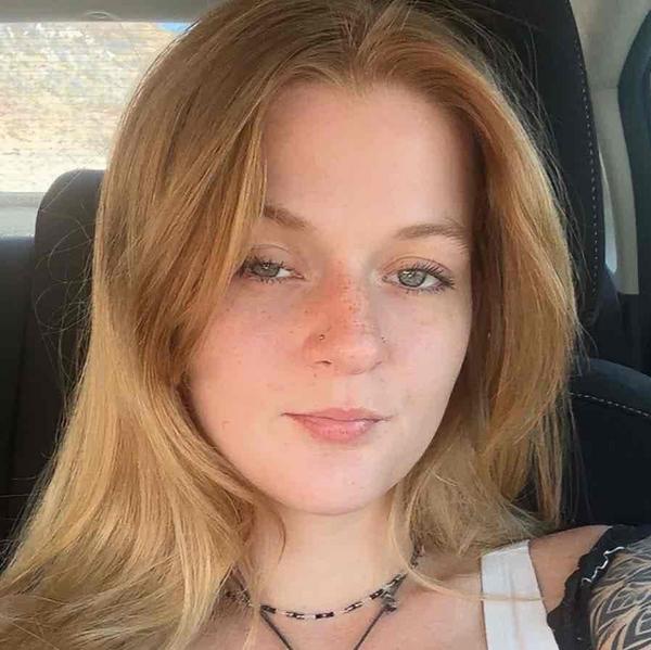 Swim Instructor Profile Image: Alexis S.