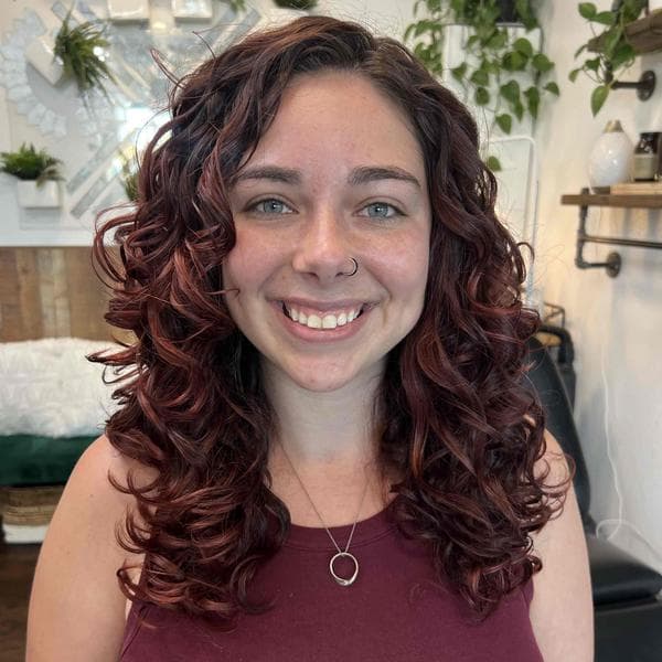 Swim Instructor Profile Image: Alexis G.