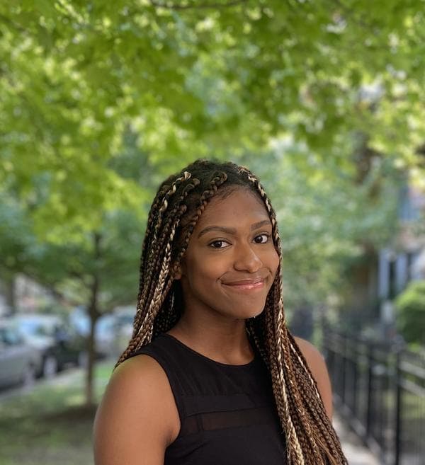 Swim Instructor Profile Image: Alexis M.