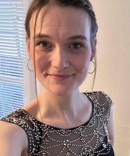 Swim Instructor Profile Image: Alexis A.