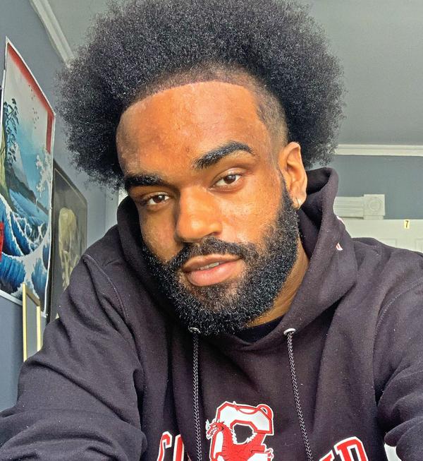 Swim Instructor Profile Image: Alfred R.