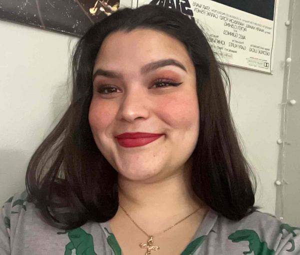 Swim Instructor Profile Image: Aliah C.