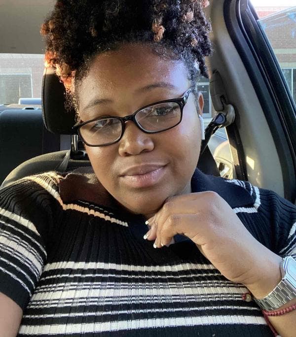 Swim Instructor Profile Image: Allexus W.