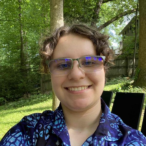 Swim Instructor Profile Image: Allison C.