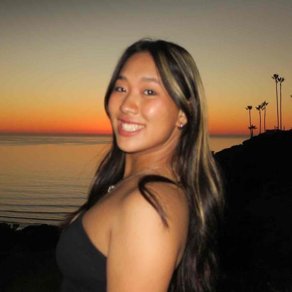 Swim Instructor Profile Image: Allison M.